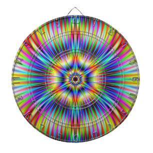 Dartboard   Phoenix Star