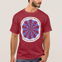 Dartboard Put My Darts Down Dart Player