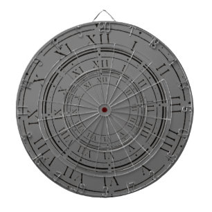 Dartboard STYLE  DESIGN