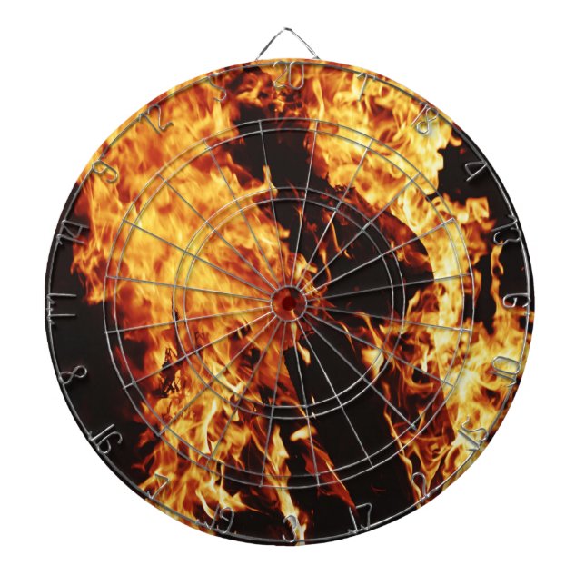 Dartboards (Front)
