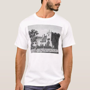 Dartford Priory, Kent T-Shirt