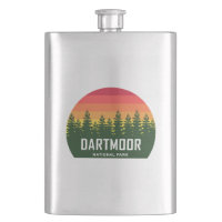 Dartmoor National Park