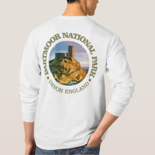 Dartmoor National Park T-Shirt