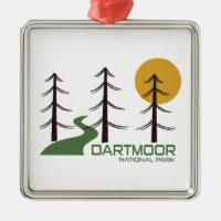 Dartmoor National Park Trail