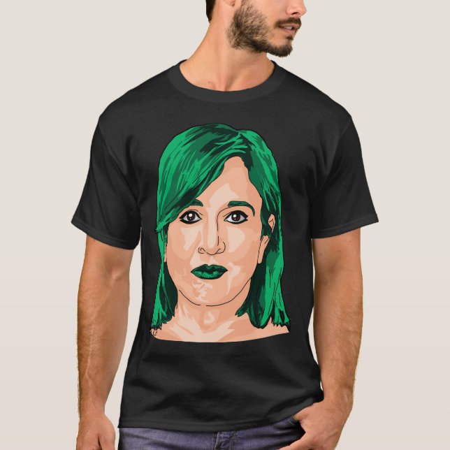 Dartmouth T-Shirt (Front)