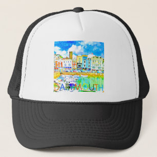 Dartmouth Trucker Hat
