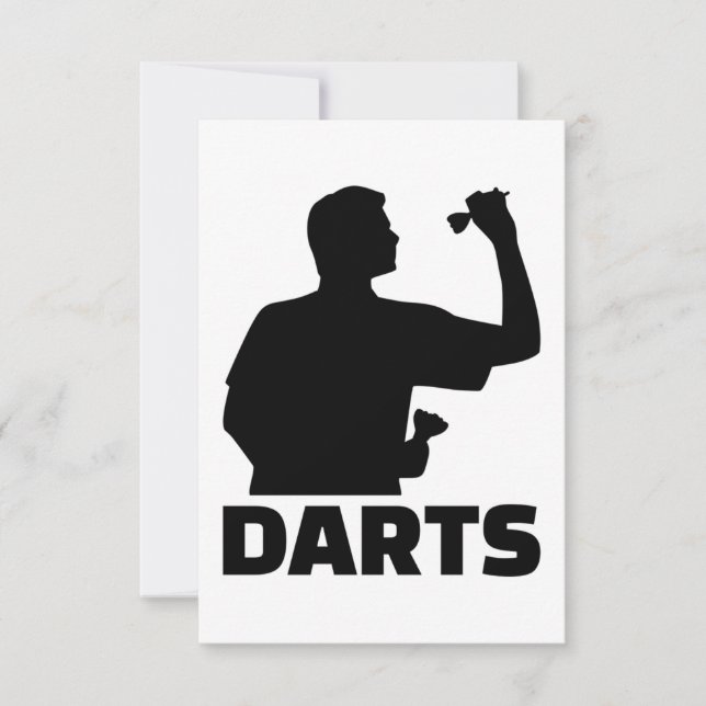 Darts (Front)