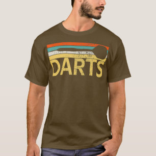 Darts _21 T-Shirt