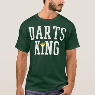 Darts _24 T-Shirt