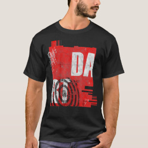 Darts - Fan T-Shirt