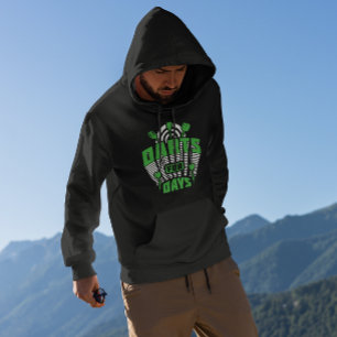 Darts For Days - Legendary Dart Player Hoodie