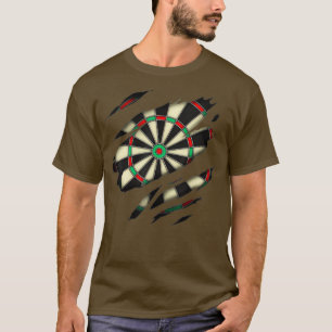 Darts in me Dart T-Shirt