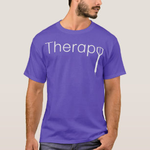 Darts is my Therapy - I dont need more - ultra T-Shirt