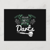 Darts - Let's Play Darts