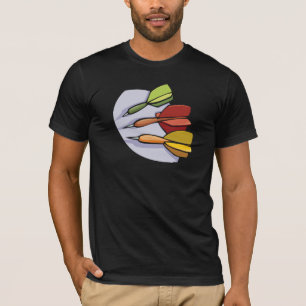 Darts Mens T-Shirt