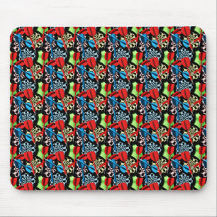 Darts Mouse Mat