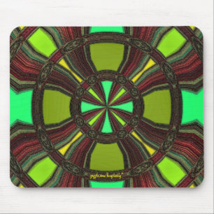 Darts Mousepad