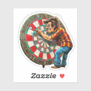 Darts Player