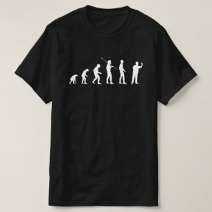 Darts Player Human Evolution Meme Wv T-Shirt