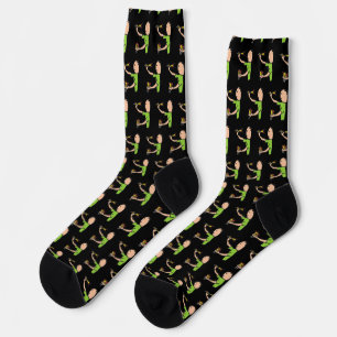 Darts Socks