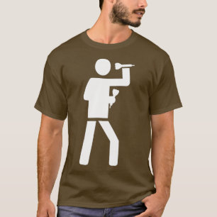 Darts symbol T-Shirt
