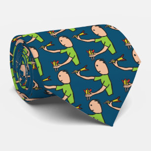 Darts Tie