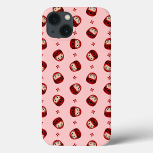 Daruma iPhone 13 Case