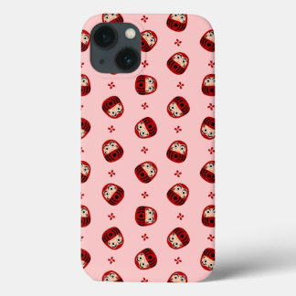 Daruma iPhone 13 Case
