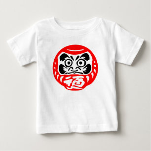 Daruma doll baby T-Shirt
