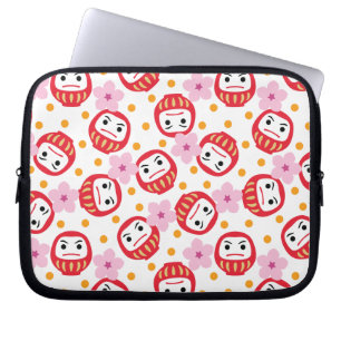 Daruma Laptop Sleeve
