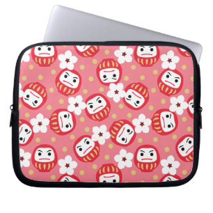 Daruma Laptop Sleeve