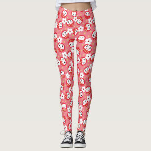 Daruma Leggings