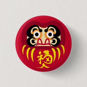 Daruma pin II