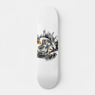 Daruma skate skateboard