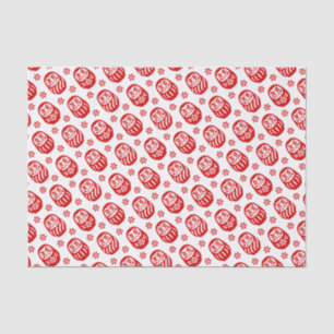 Daruma Tissue Paper