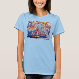 Darvintyne Fantasy T-Shirt