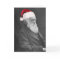 Darwin Atheist Christmas Card - Season's Greetings