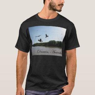 Darwin, Australia T-Shirt