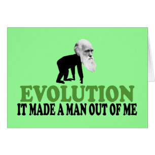 Darwin evolution