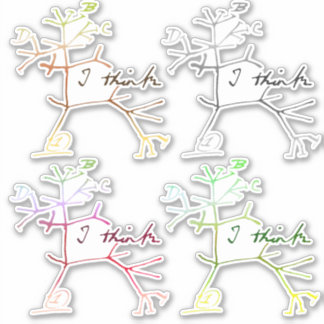Darwin I think – tree of life