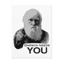 Darwin Needs You!