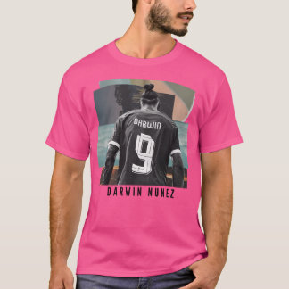 Darwin Nunez T-Shirt