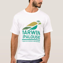 Darwin on the Palouse