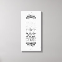 Darwin Quote Survival Of Most Adaptable