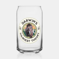 Darwin’s Hairiest Theory Woolly Mammoth 