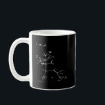 Darwin tree of life evolution science shirt Biolog Coffee Mug<br><div class="desc">Darwin tree of life evolution science shirt Biology Nerdy</div>