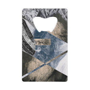 Darwin Was a Geologist Stainless Steel Bottle Open