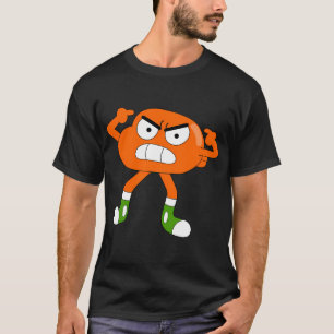 Darwin Watterson The amazing world of Gumball T-Shirt