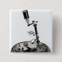 Darwin's microscope