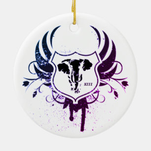 Daryl Ornament